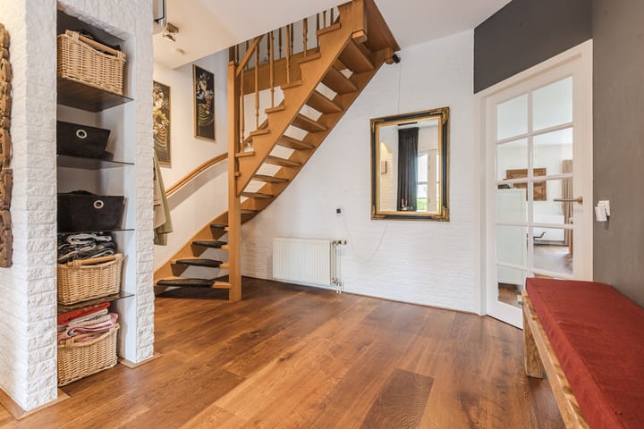 Foto 28 van Haagbeuk 13