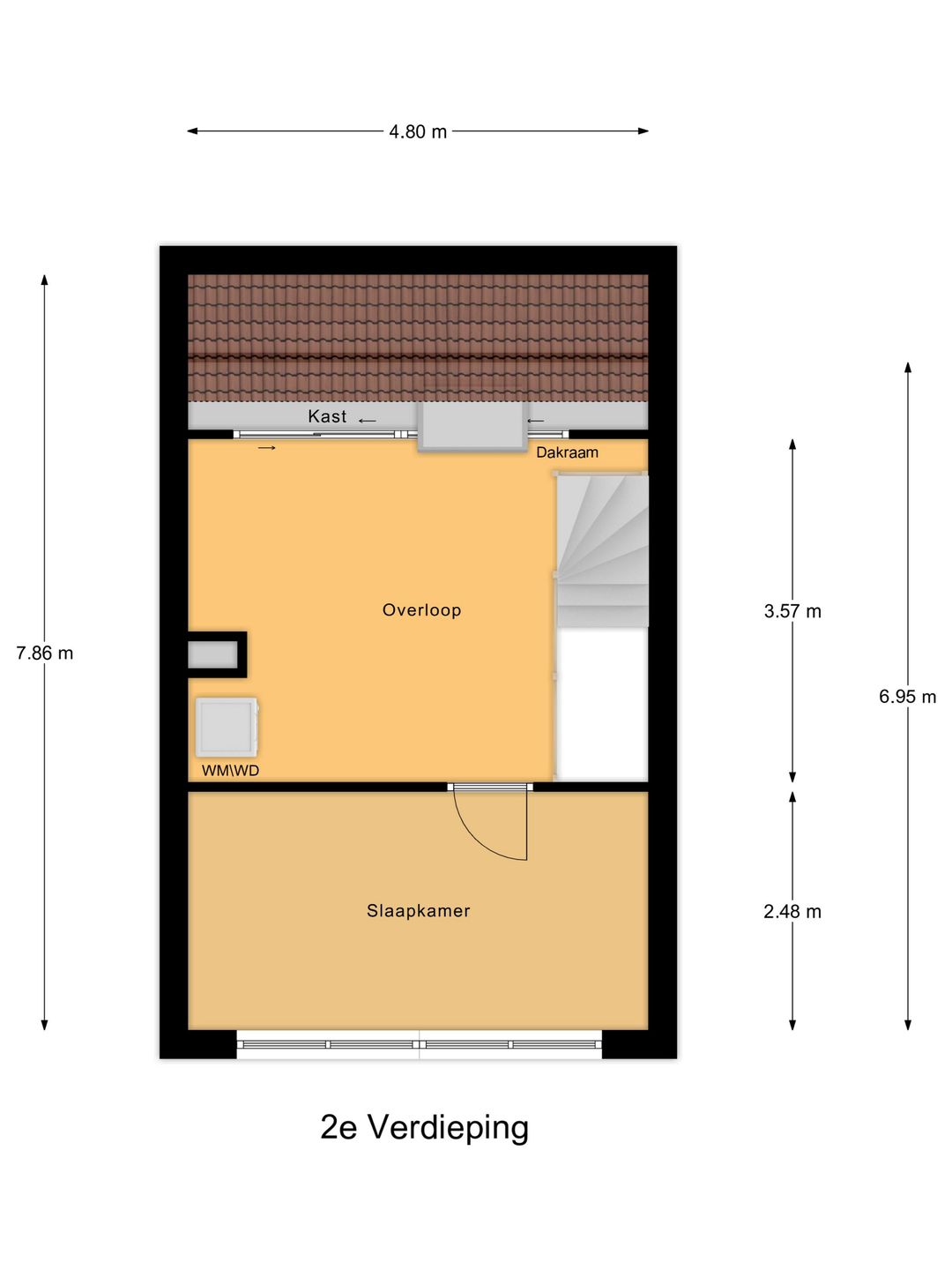 Foto 47 van Scheepsjagerstraat 31