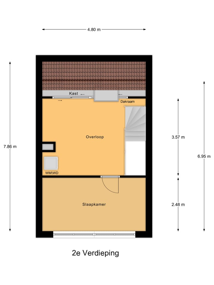 Foto 48 van Scheepsjagerstraat 31