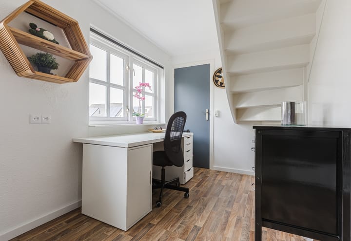 Foto 37 van Haagbeuk 13