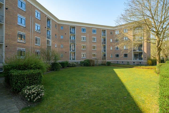 Foto 1 van Graaf Engelbertlaan 21-A