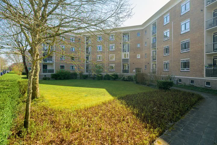 Foto 7 van Graaf Engelbertlaan 21-A