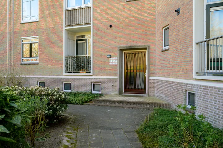 Foto 8 van Graaf Engelbertlaan 21-A