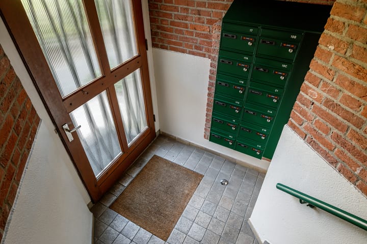 Foto 9 van Graaf Engelbertlaan 21-A