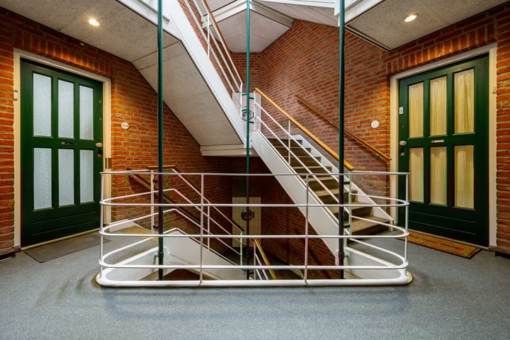 Foto 10 van Graaf Engelbertlaan 21-A