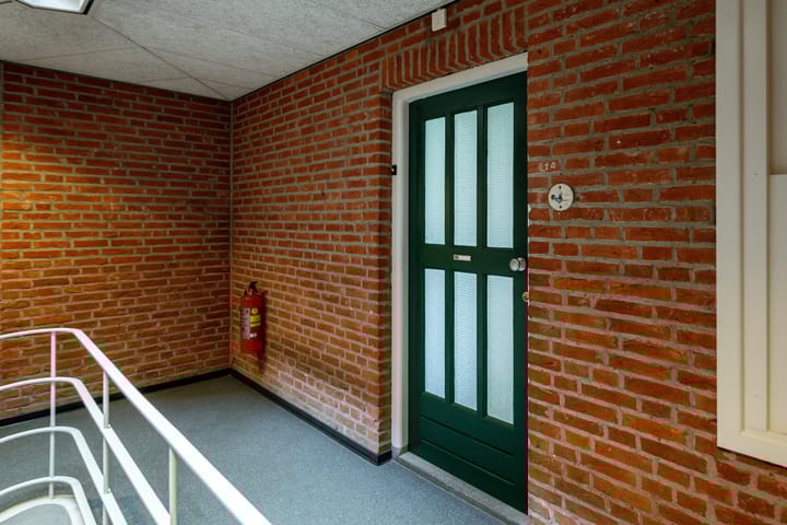 Foto 12 van Graaf Engelbertlaan 21-A