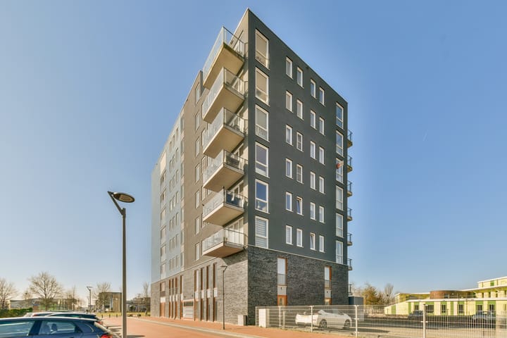 Foto 23 van Pygmalionstraat 114