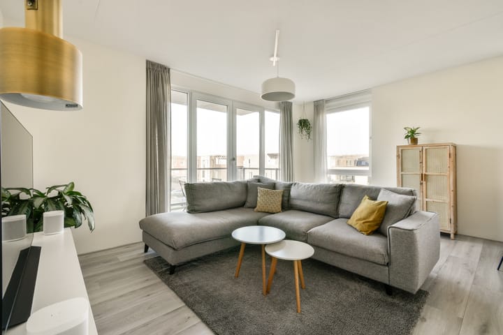 Foto 3 van Pygmalionstraat 114