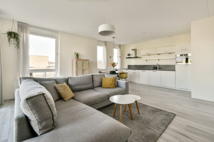 Foto 4 van Pygmalionstraat 114