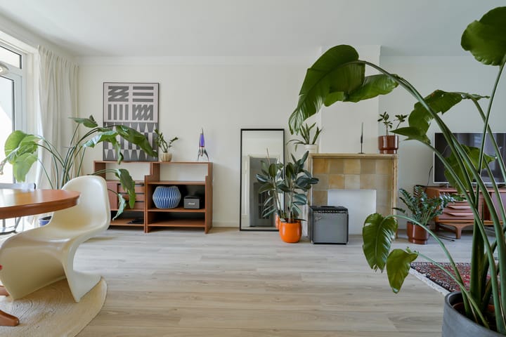 Foto 16 van Graaf Engelbertlaan 21-A