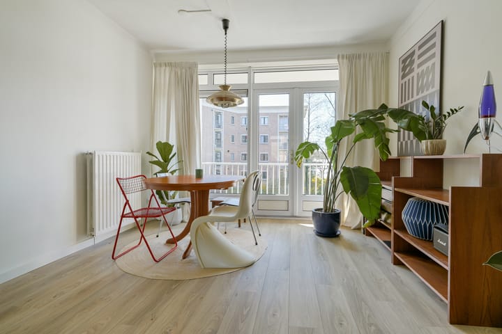 Foto 17 van Graaf Engelbertlaan 21-A