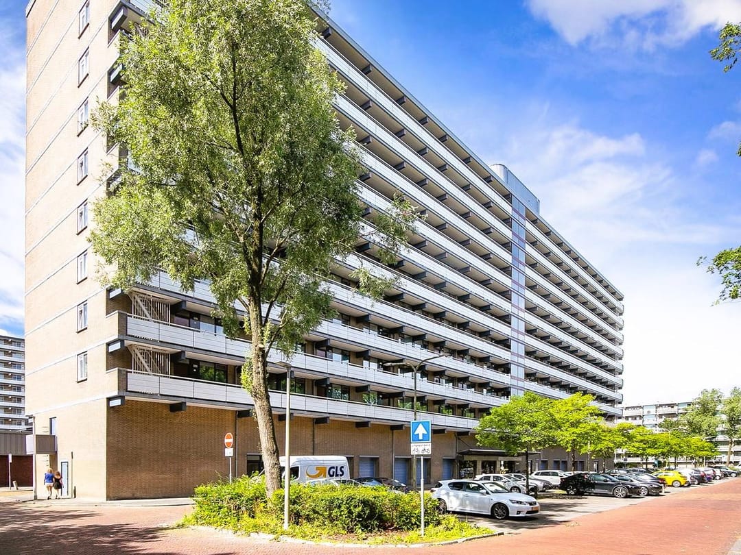 Foto 1 van Groenhof 13