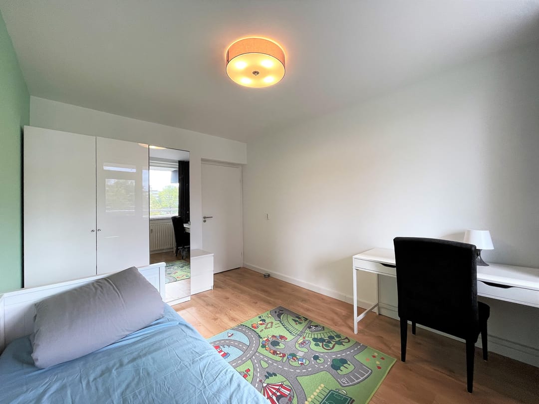 Foto 16 van Groenhof 13