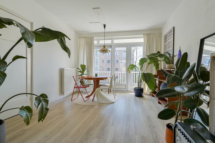 Foto 19 van Graaf Engelbertlaan 21-A