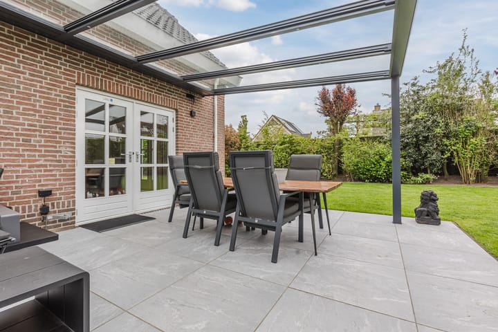 Foto 64 van Haagbeuk 13