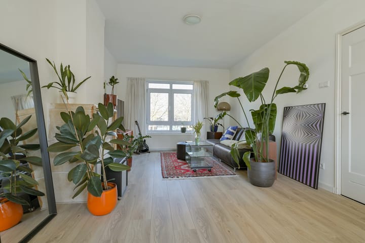 Foto 20 van Graaf Engelbertlaan 21-A