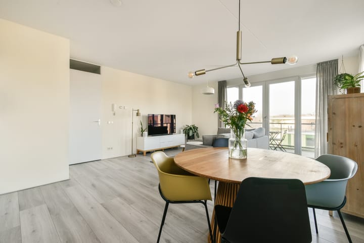 Foto 10 van Pygmalionstraat 114