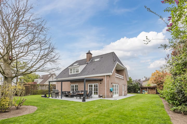 Foto 66 van Haagbeuk 13