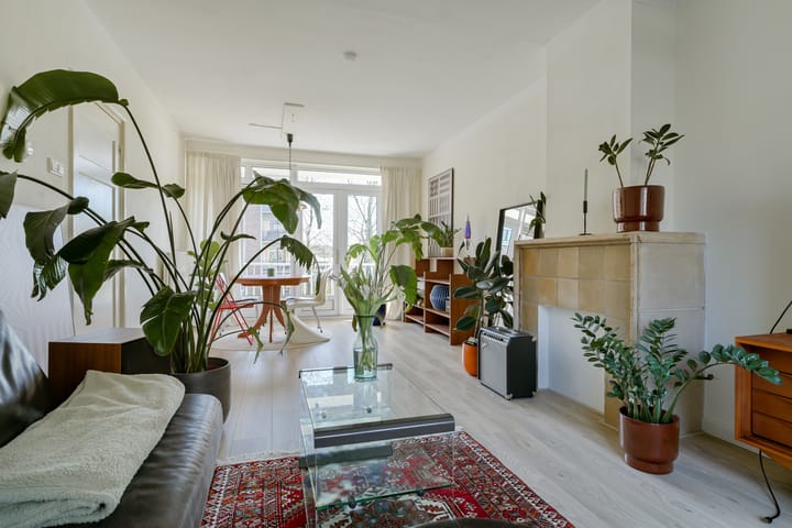 Foto 22 van Graaf Engelbertlaan 21-A