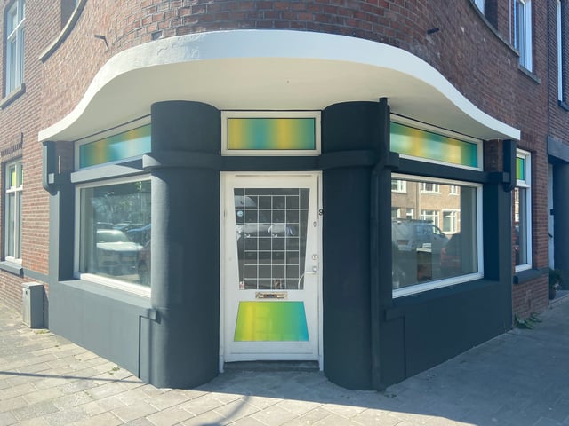 van Egmondestraat 9