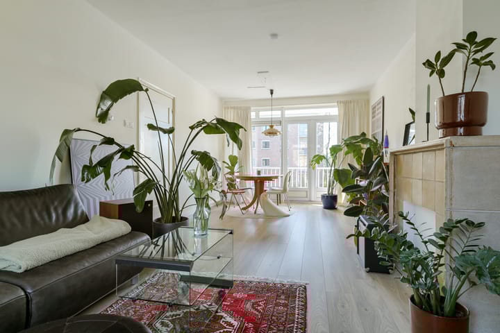 Foto 23 van Graaf Engelbertlaan 21-A