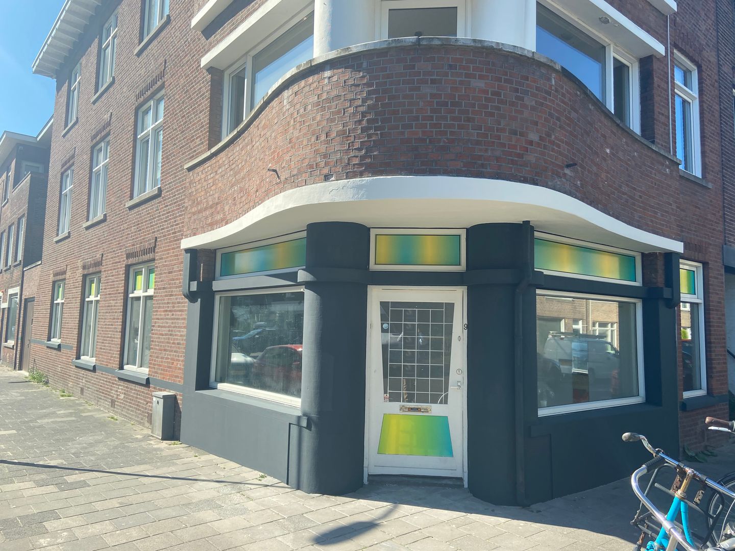 Bekijk foto 2 van van Egmondestraat 9