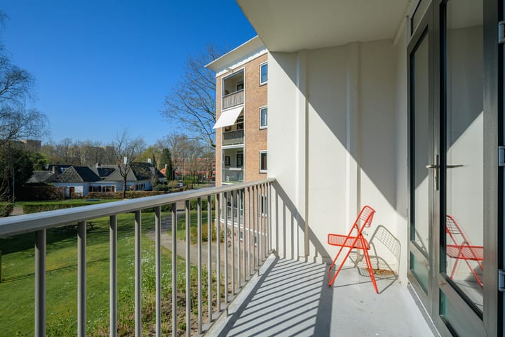 Foto 24 van Graaf Engelbertlaan 21-A