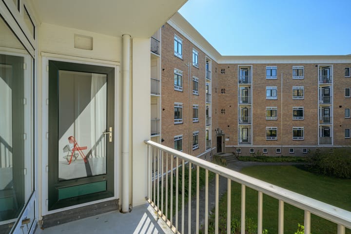 Foto 25 van Graaf Engelbertlaan 21-A