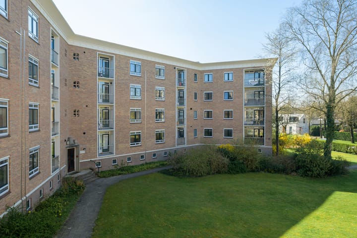 Foto 26 van Graaf Engelbertlaan 21-A