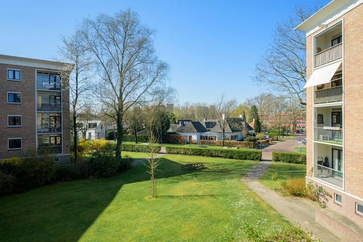 Foto 27 van Graaf Engelbertlaan 21-A