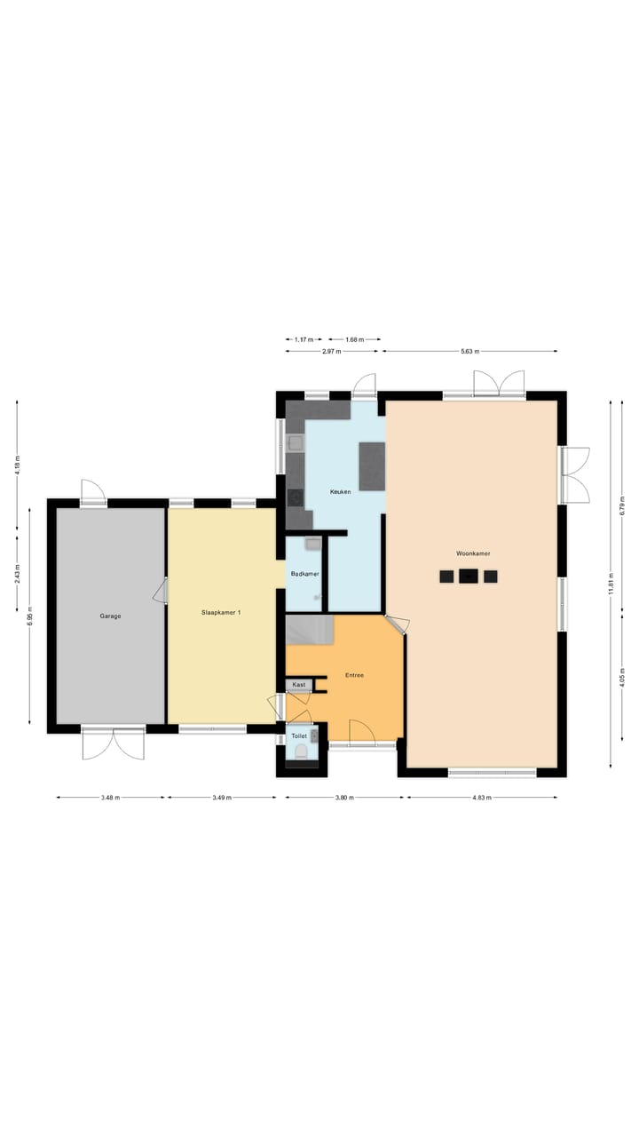 Foto 76 van Haagbeuk 13