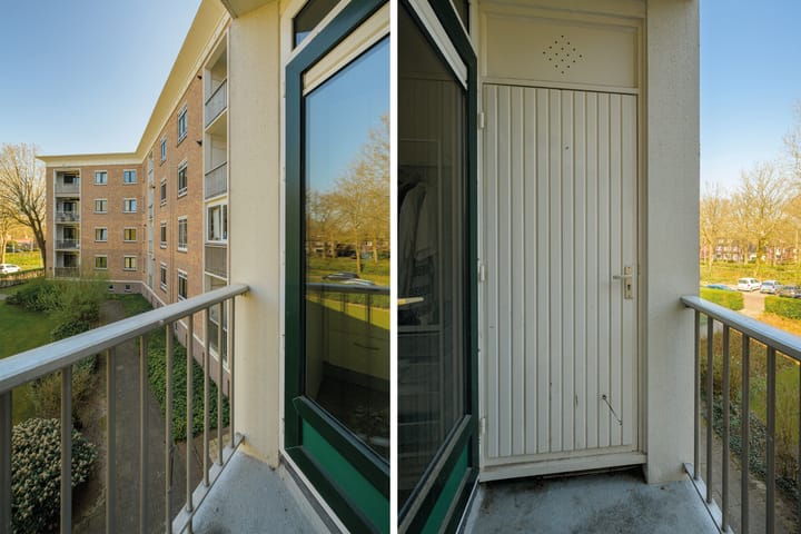 Foto 34 van Graaf Engelbertlaan 21-A