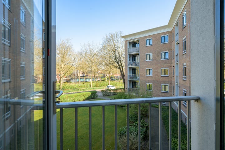 Foto 35 van Graaf Engelbertlaan 21-A