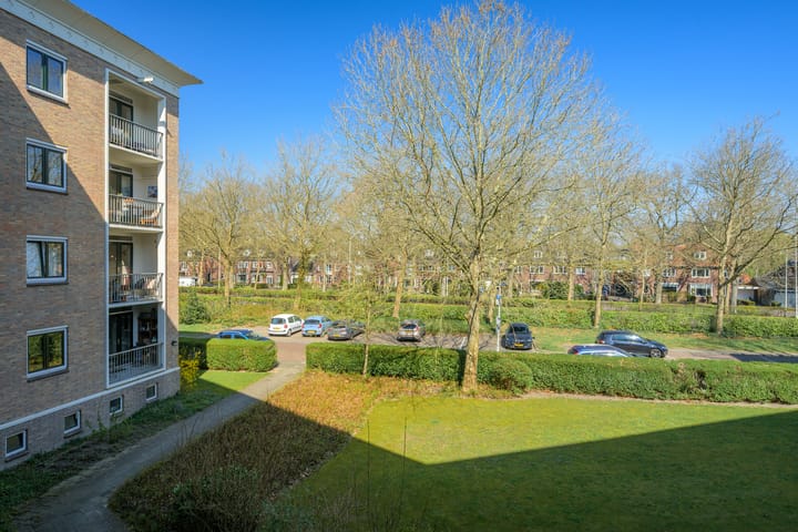 Foto 36 van Graaf Engelbertlaan 21-A