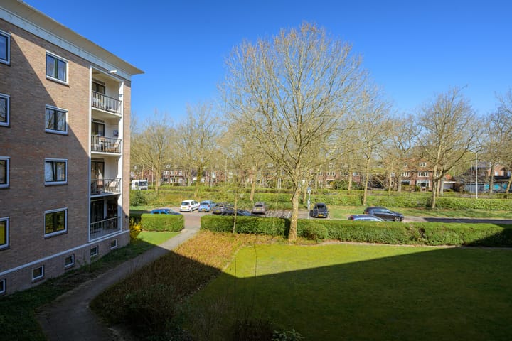 Foto 37 van Graaf Engelbertlaan 21-A