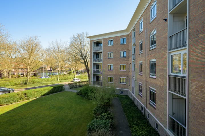 Foto 38 van Graaf Engelbertlaan 21-A