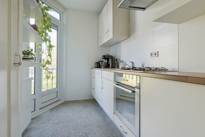 Foto 39 van Graaf Engelbertlaan 21-A