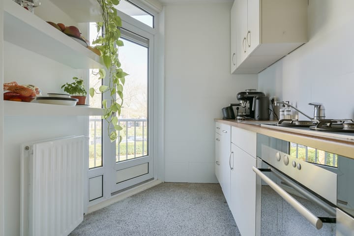 Foto 40 van Graaf Engelbertlaan 21-A