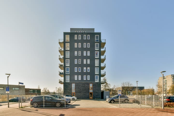 Foto 21 van Pygmalionstraat 114