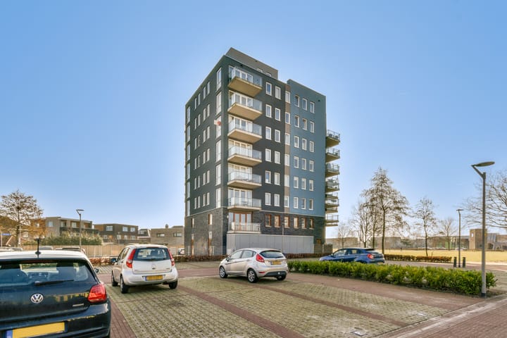 Foto 22 van Pygmalionstraat 114