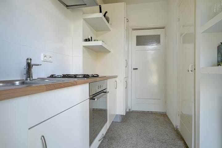 Foto 42 van Graaf Engelbertlaan 21-A