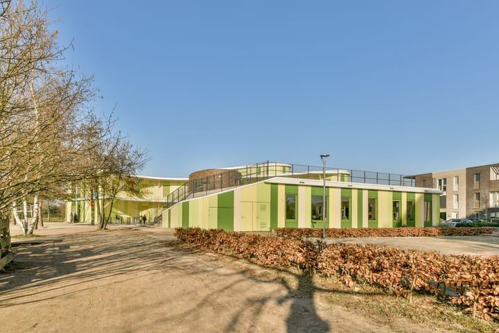 Foto 24 van Pygmalionstraat 114