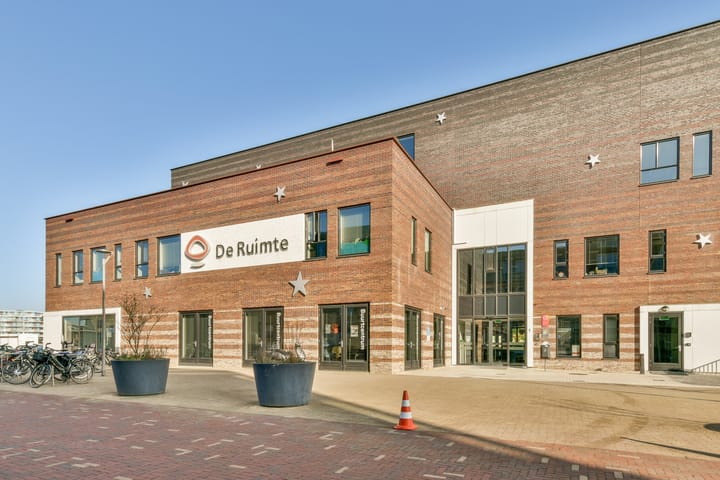 Foto 25 van Pygmalionstraat 114