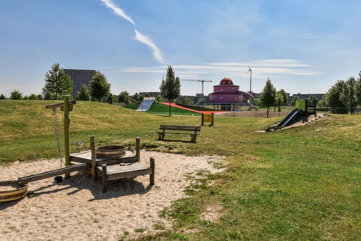 Foto 26 van Pygmalionstraat 114