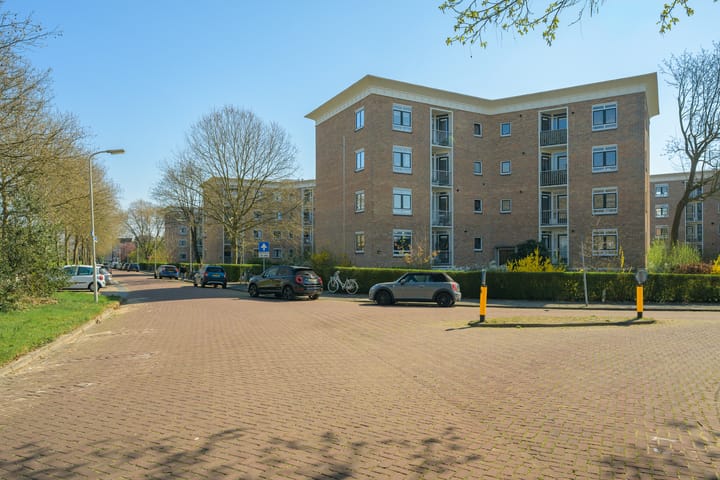 Foto 48 van Graaf Engelbertlaan 21-A