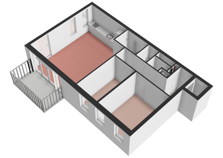 Foto 33 van Pygmalionstraat 114