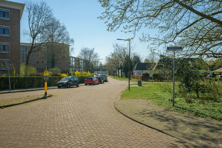 Foto 50 van Graaf Engelbertlaan 21-A