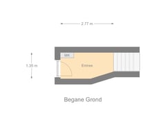 View floorplan