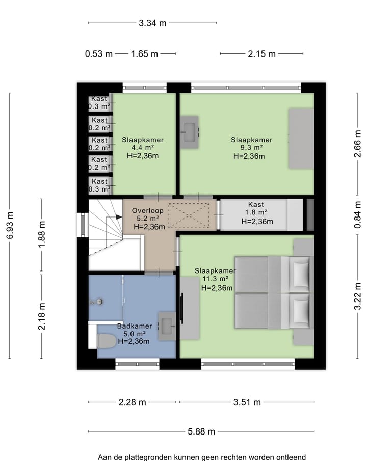 Photo 39 of 12 Septemberstraat 16