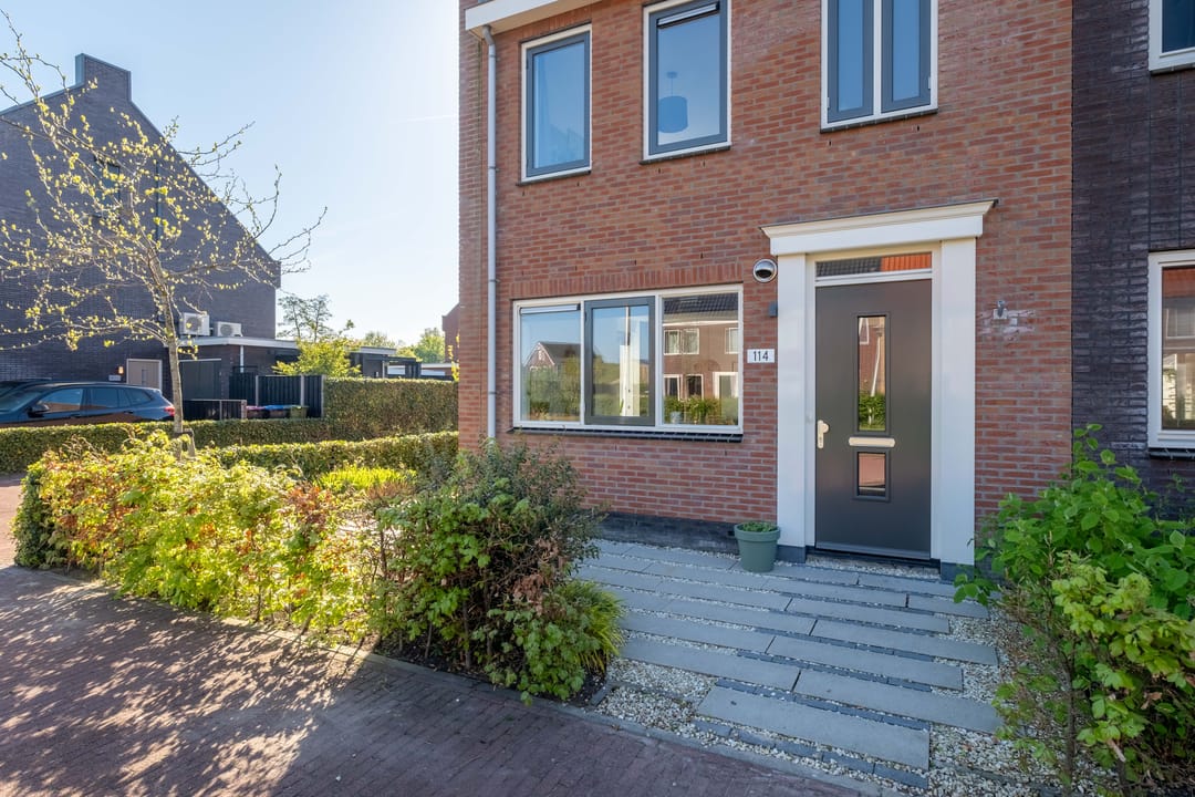 Foto 7 van Hoyteslân 114